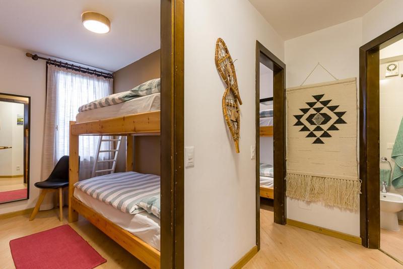 Spinale Casa In Centro, Arrivi Con Gli Sci! Sanificazione A Vapore Madonna Eksteriør bilde