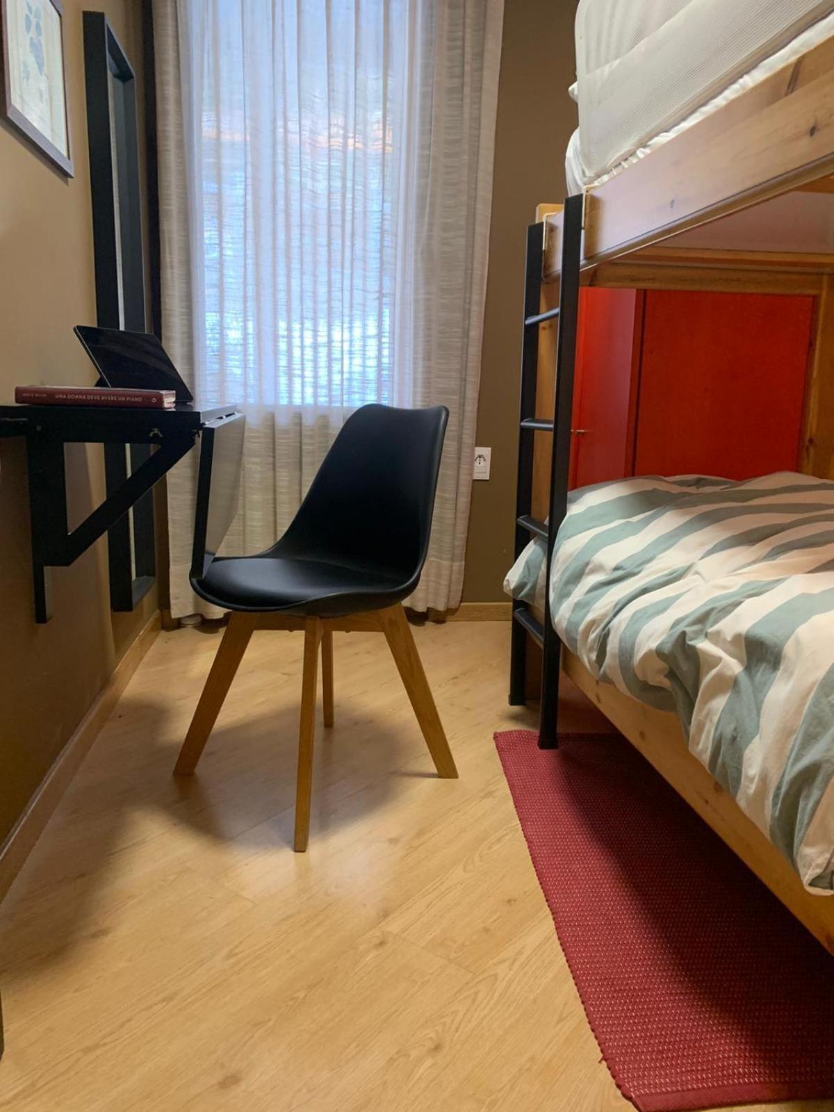 Spinale Casa In Centro, Arrivi Con Gli Sci! Sanificazione A Vapore Madonna Eksteriør bilde