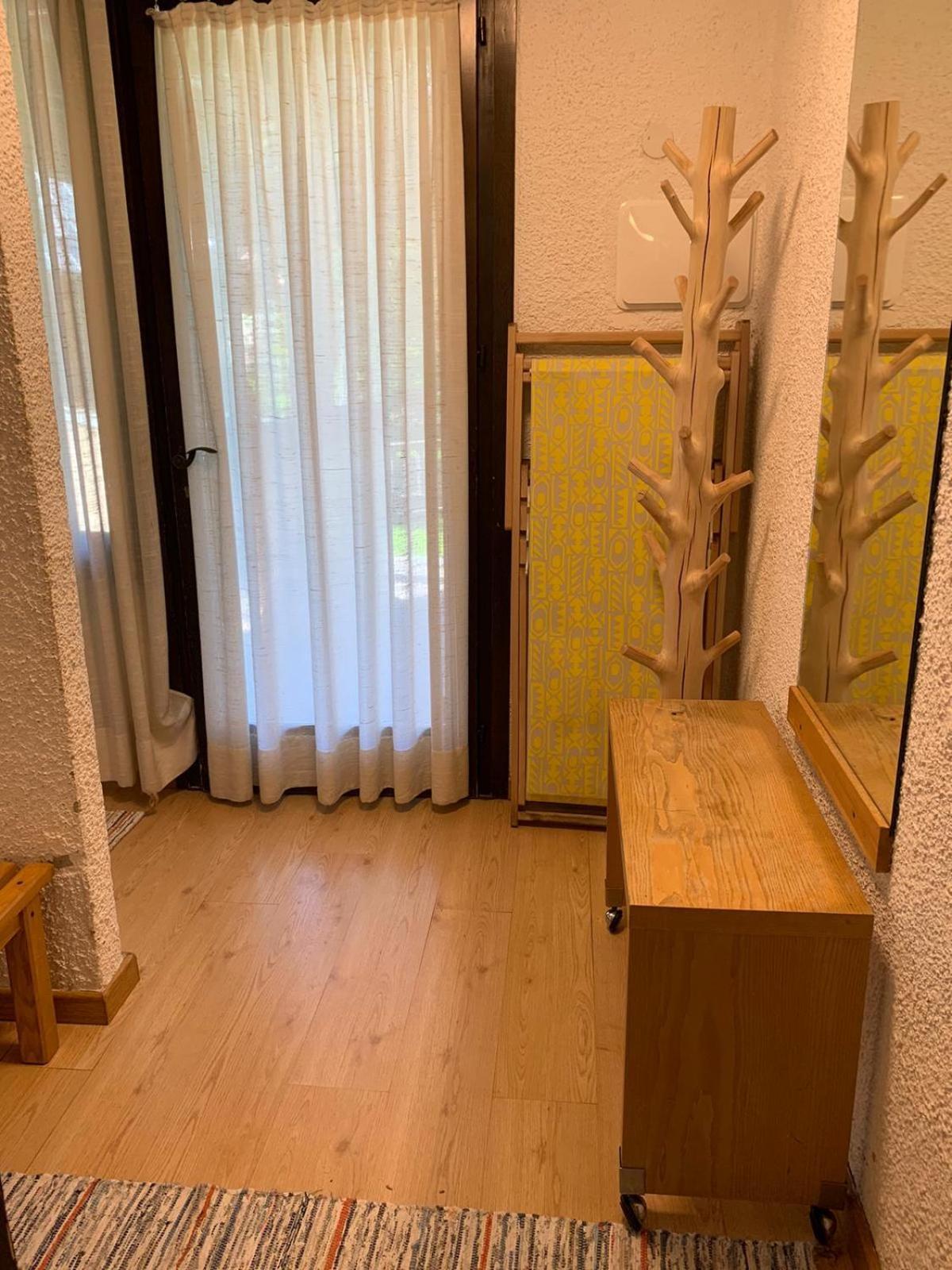 Spinale Casa In Centro, Arrivi Con Gli Sci! Sanificazione A Vapore Madonna Eksteriør bilde